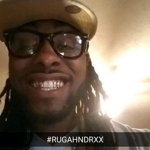 Meet your Posher, Rashad